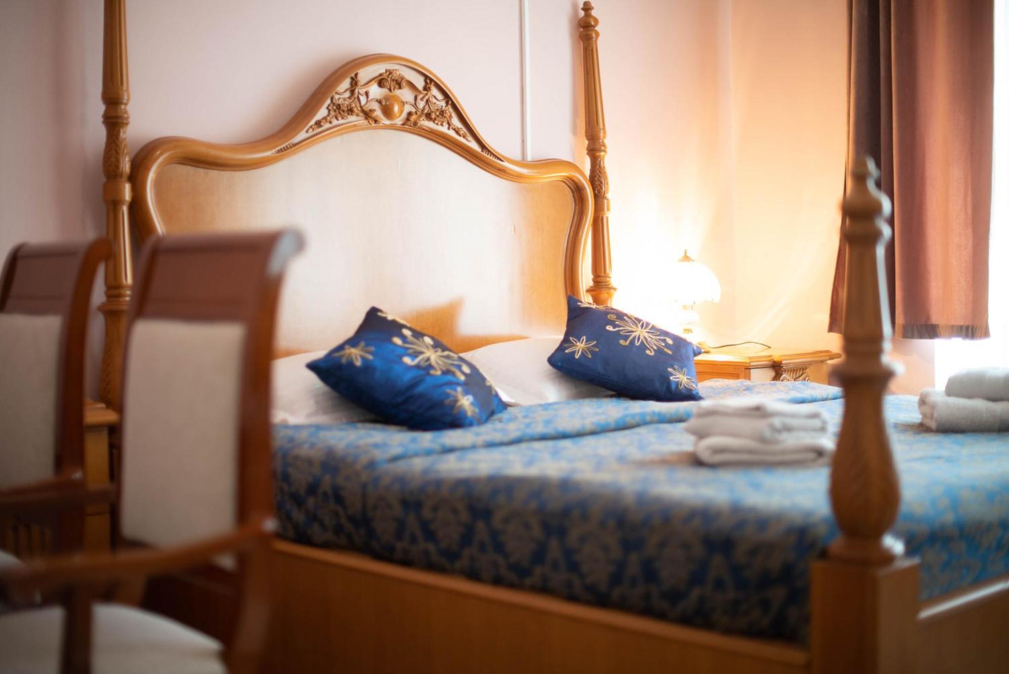 Giovanna Boutique Rooms&Pool Pula Extérieur photo