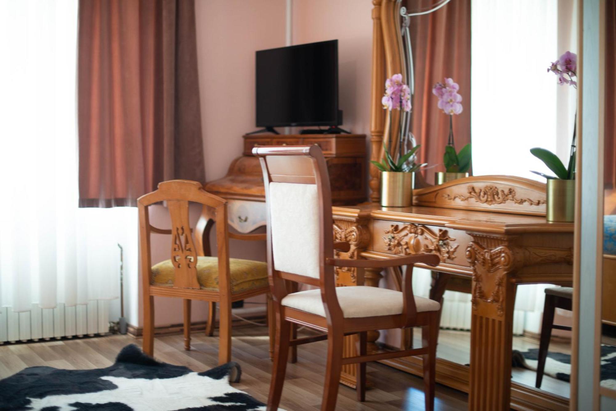 Giovanna Boutique Rooms&Pool Pula Extérieur photo