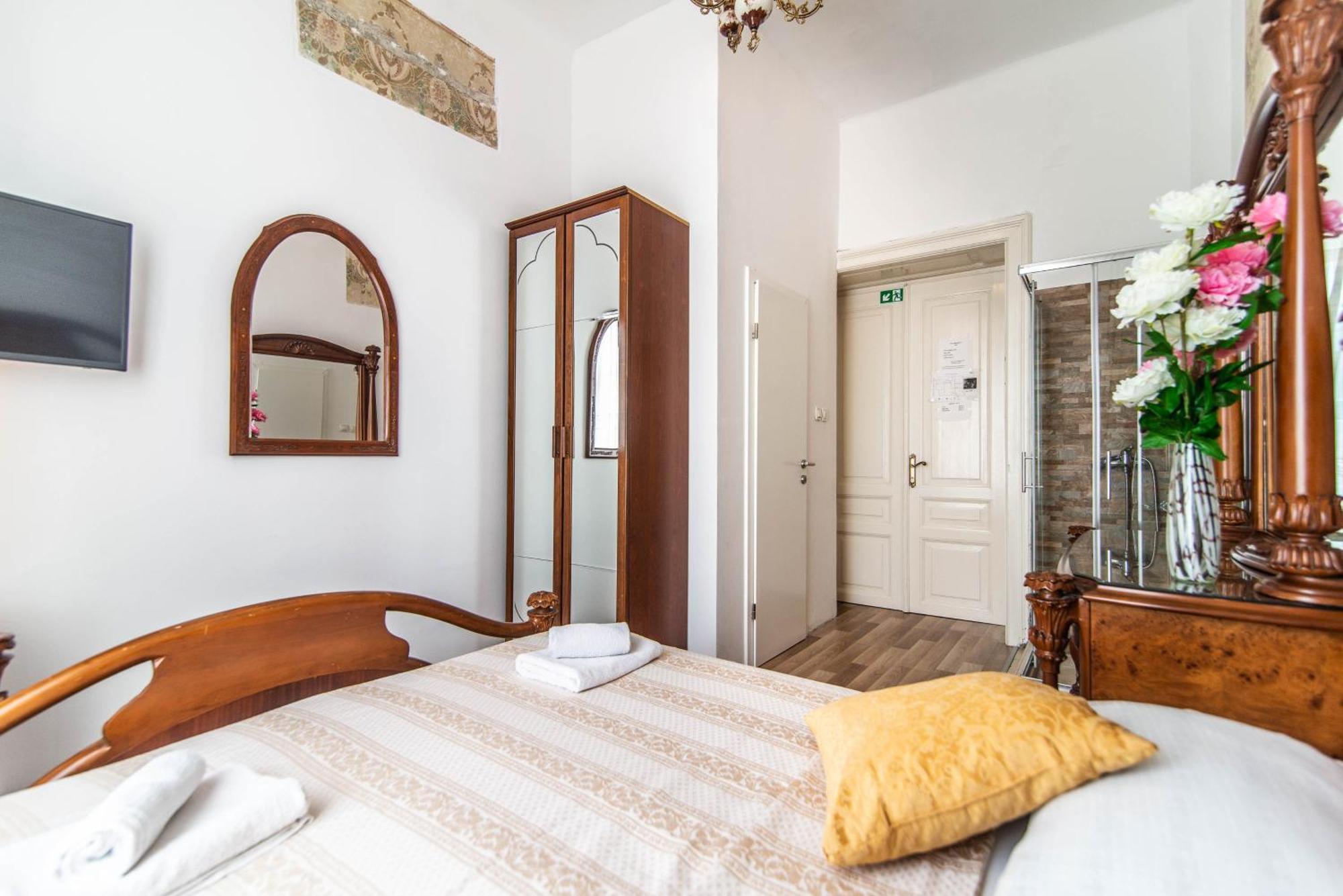 Giovanna Boutique Rooms&Pool Pula Extérieur photo