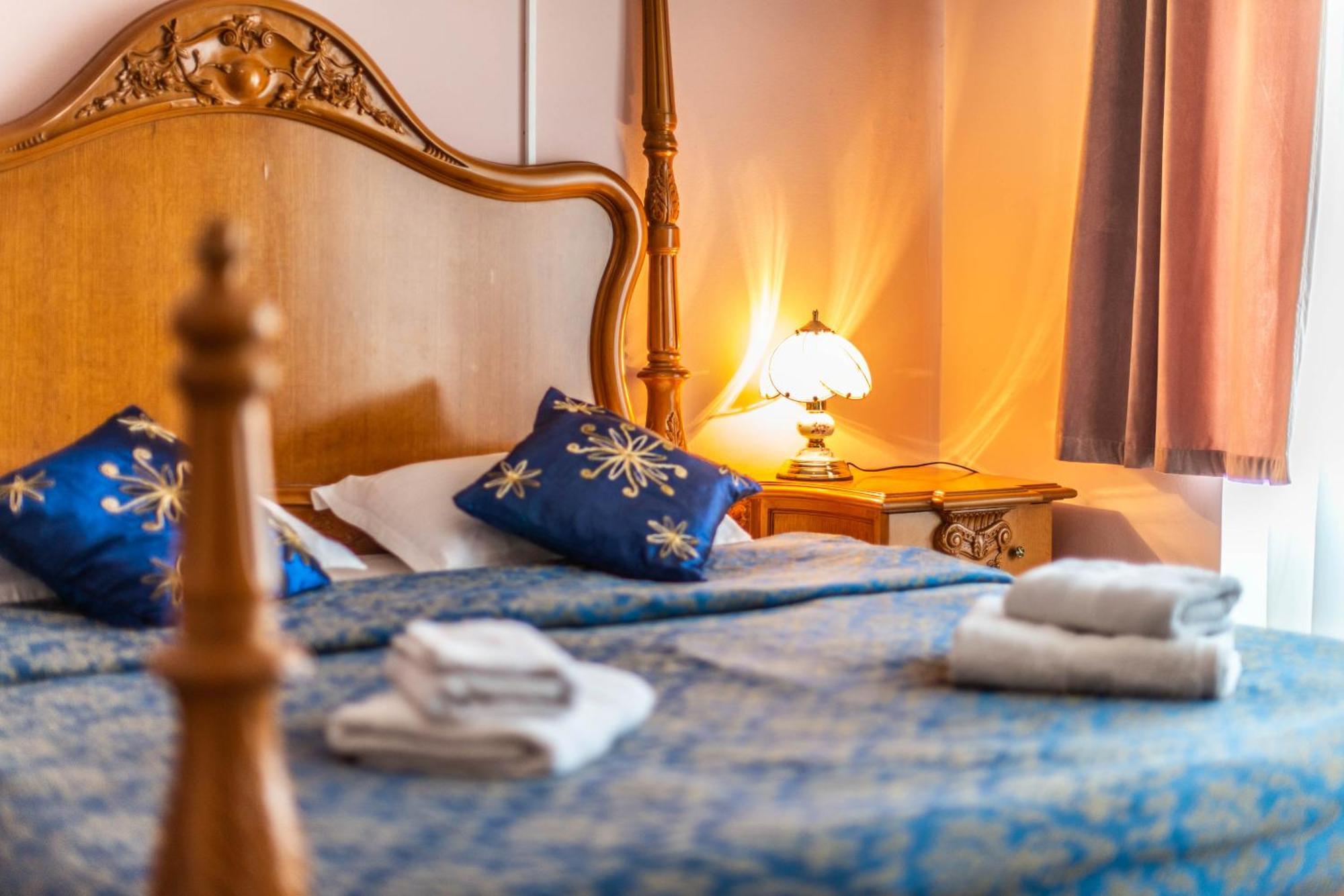 Giovanna Boutique Rooms&Pool Pula Extérieur photo