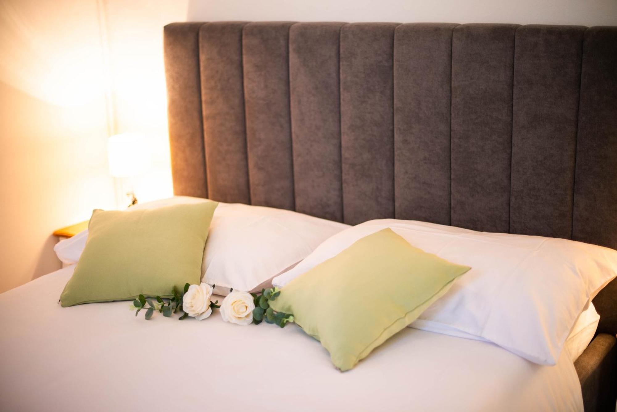 Giovanna Boutique Rooms&Pool Pula Extérieur photo