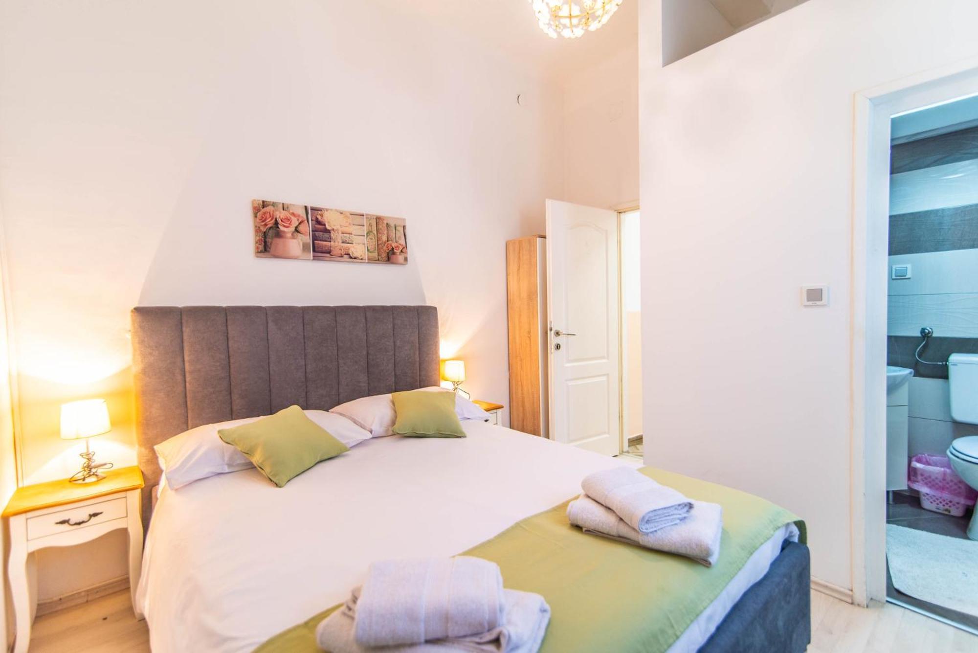 Giovanna Boutique Rooms&Pool Pula Extérieur photo