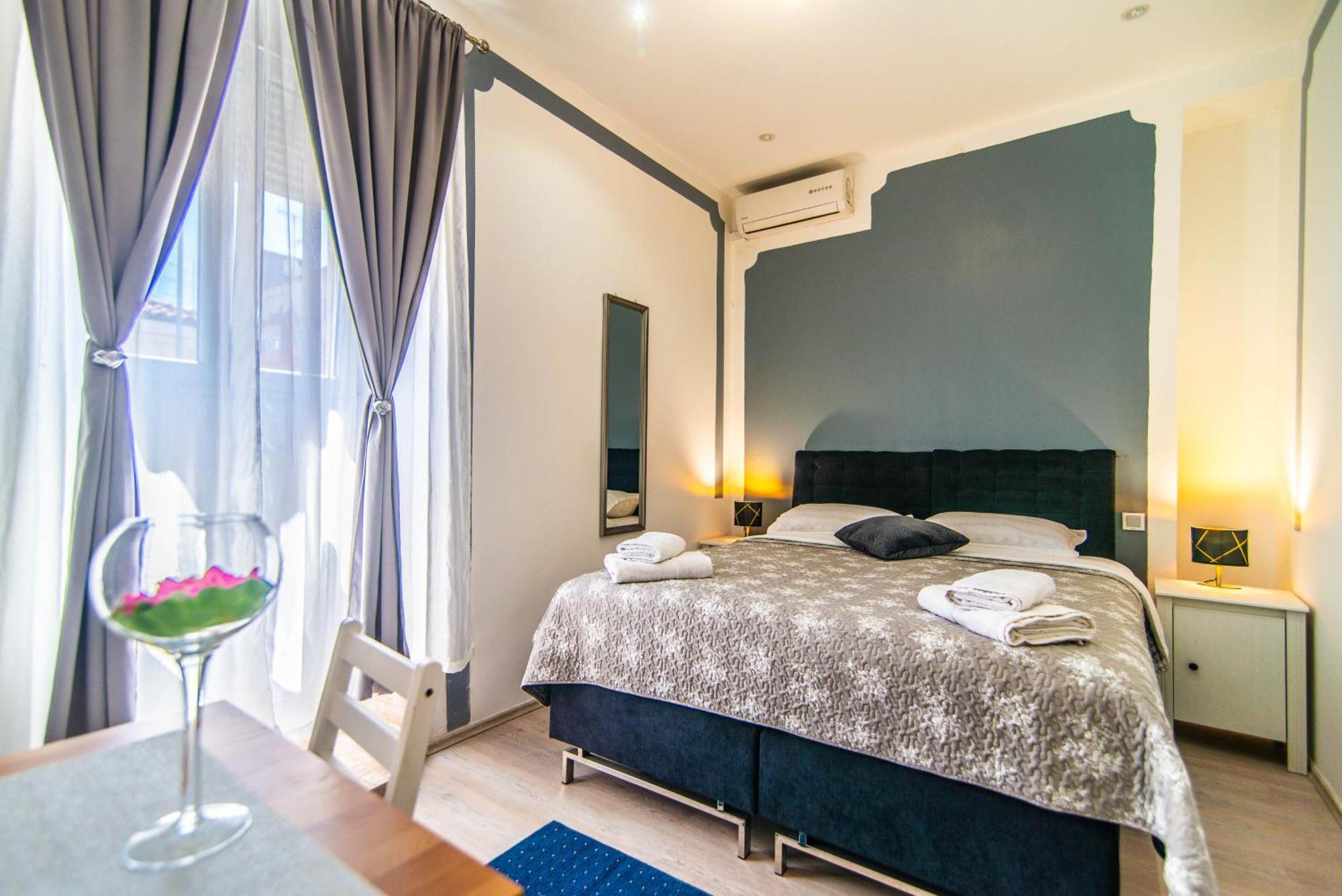Giovanna Boutique Rooms&Pool Pula Extérieur photo