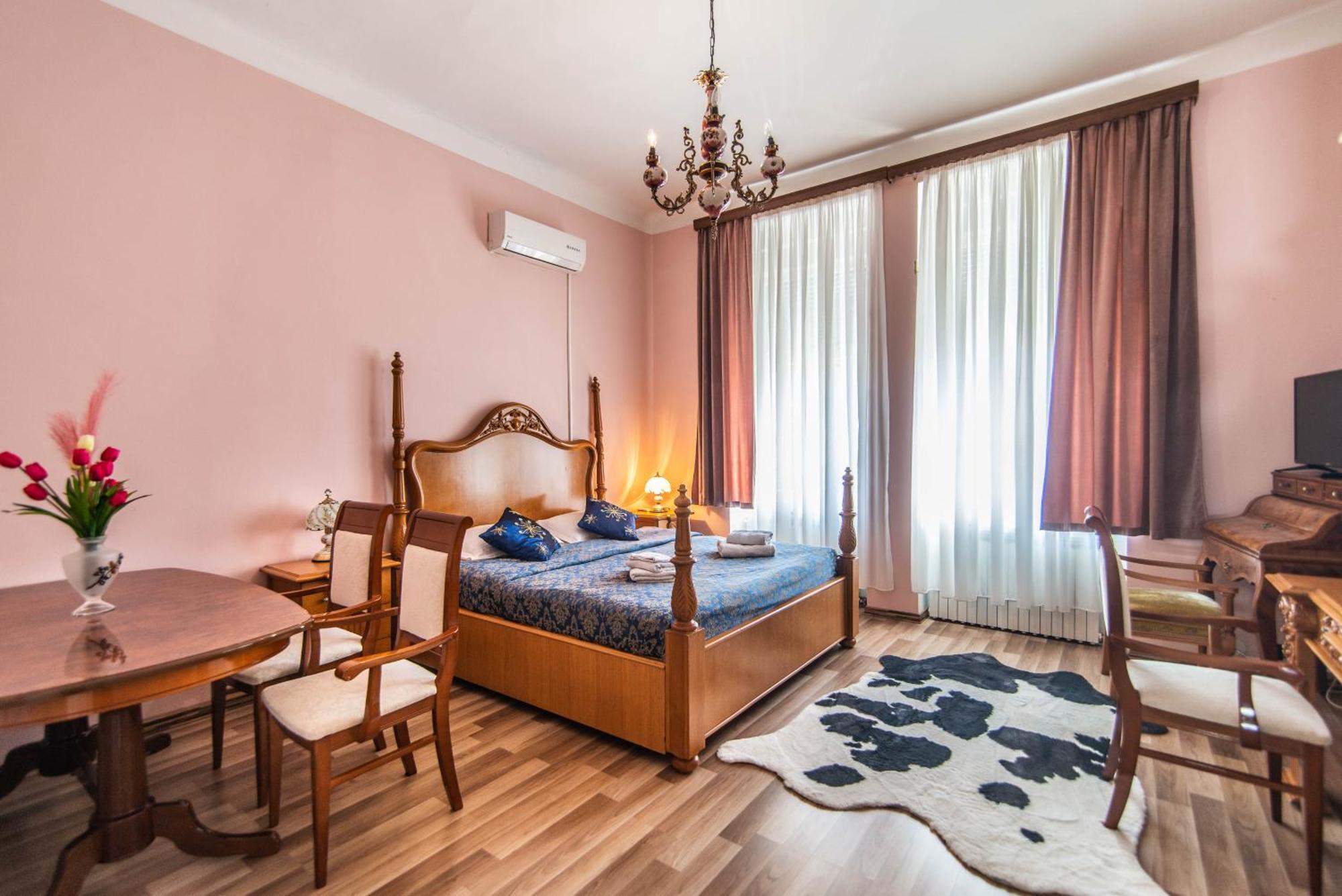 Giovanna Boutique Rooms&Pool Pula Extérieur photo