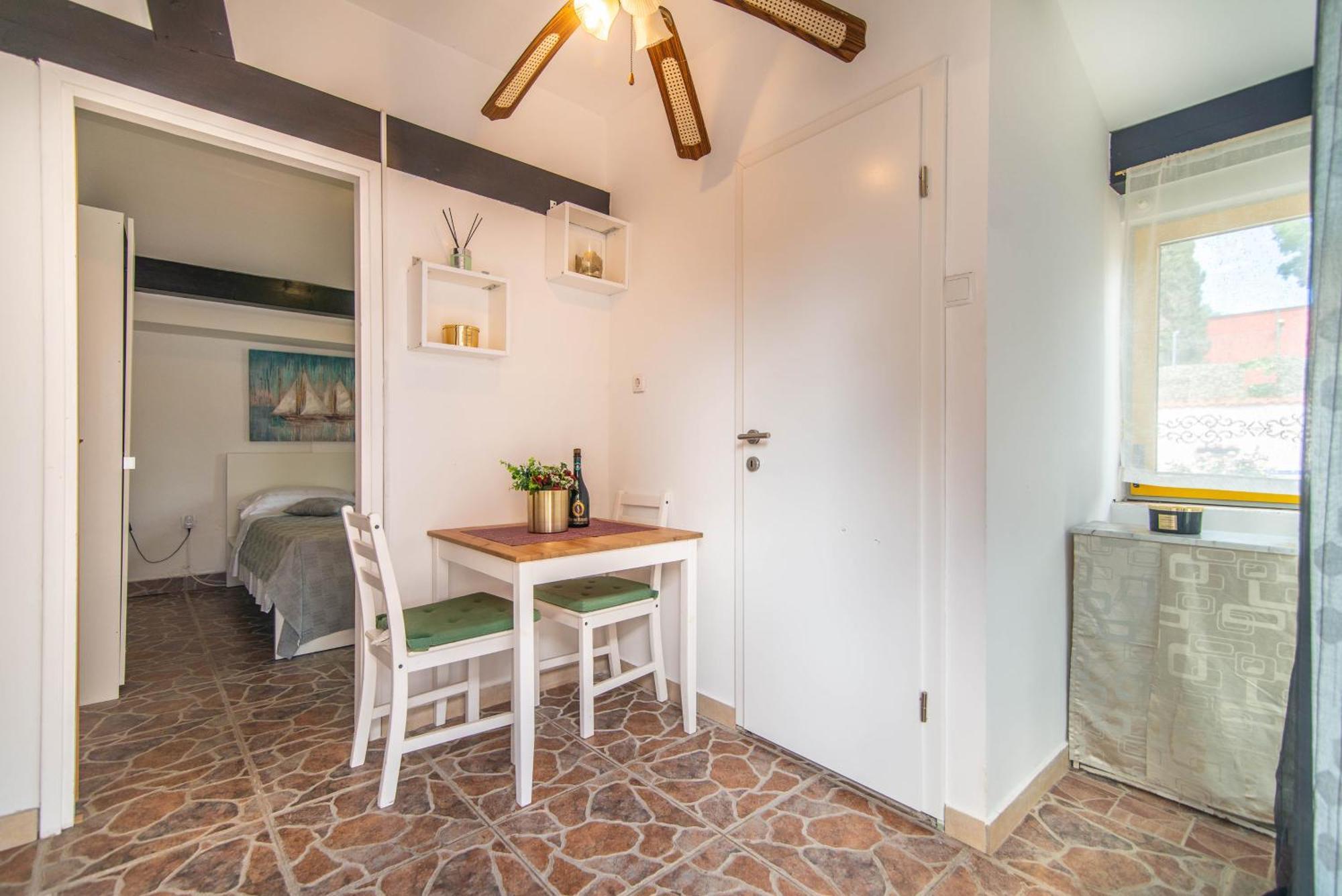 Giovanna Boutique Rooms&Pool Pula Extérieur photo