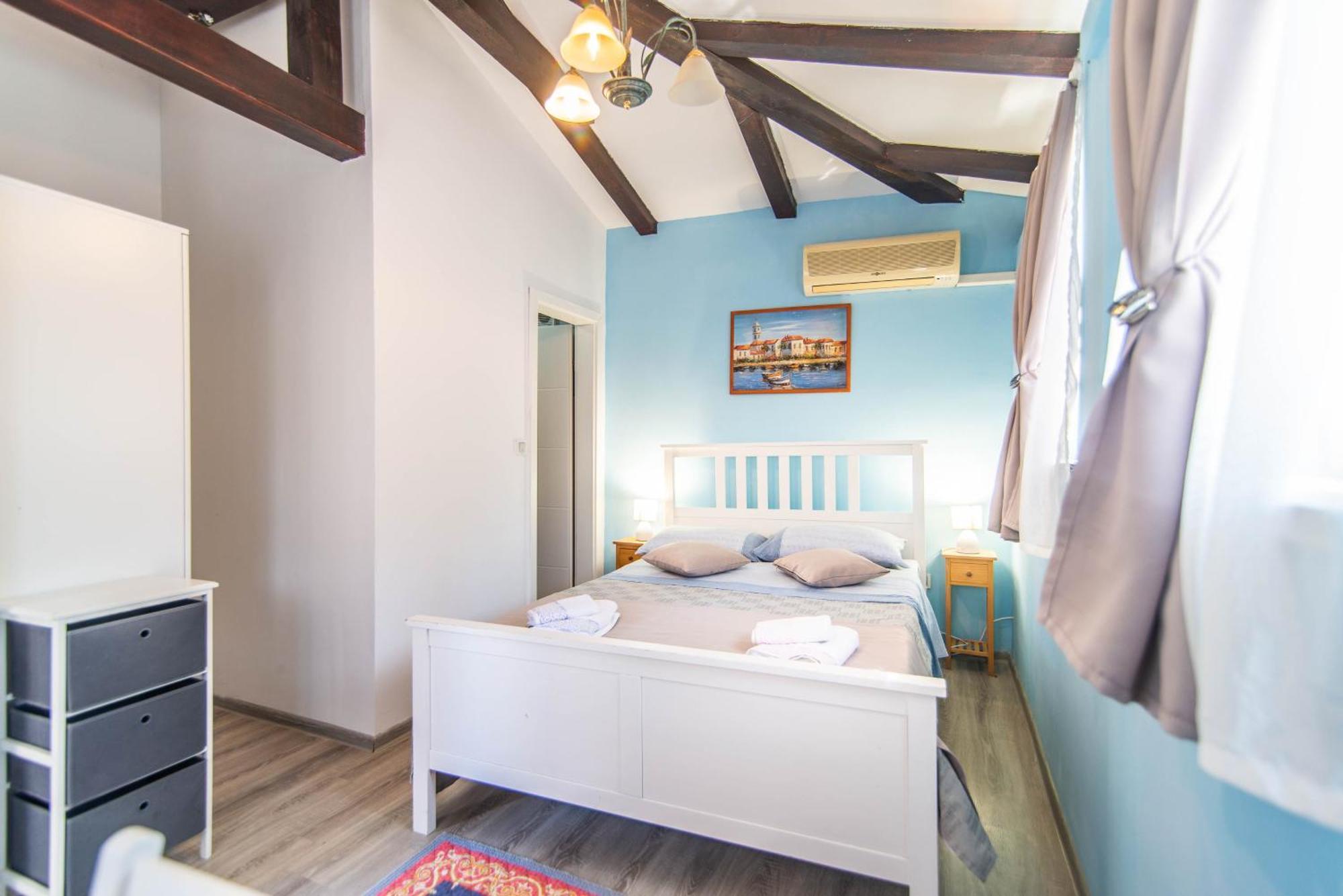 Giovanna Boutique Rooms&Pool Pula Extérieur photo