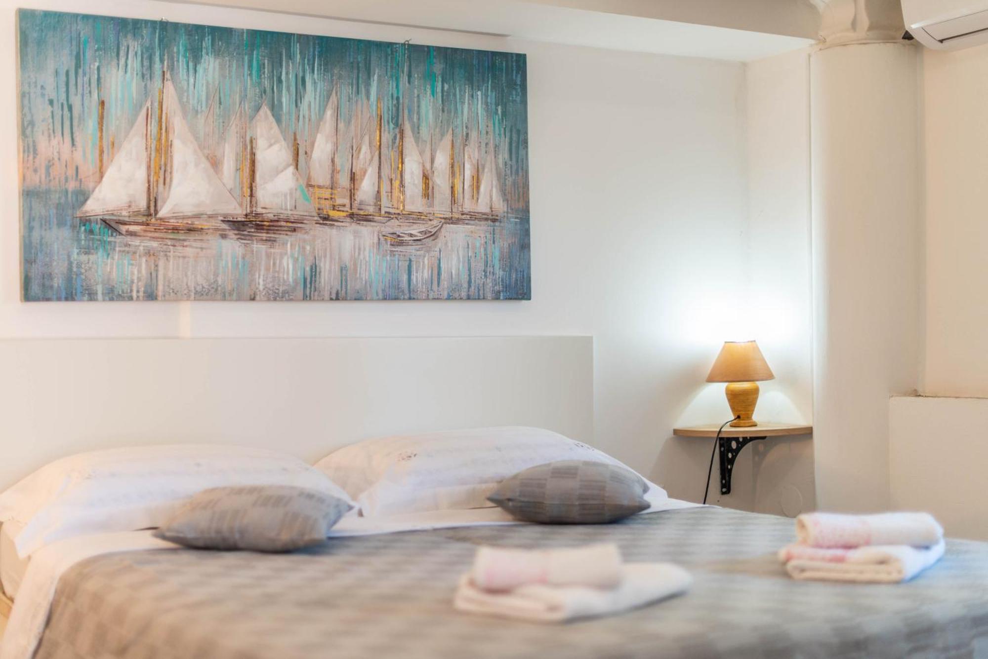 Giovanna Boutique Rooms&Pool Pula Extérieur photo