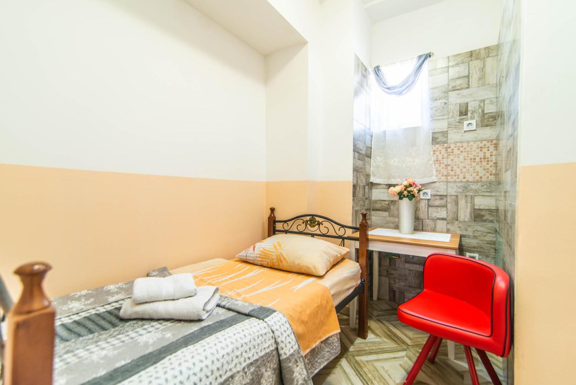 Giovanna Boutique Rooms&Pool Pula Extérieur photo