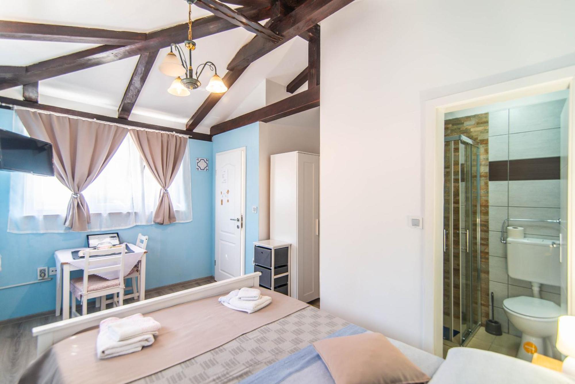 Giovanna Boutique Rooms&Pool Pula Extérieur photo