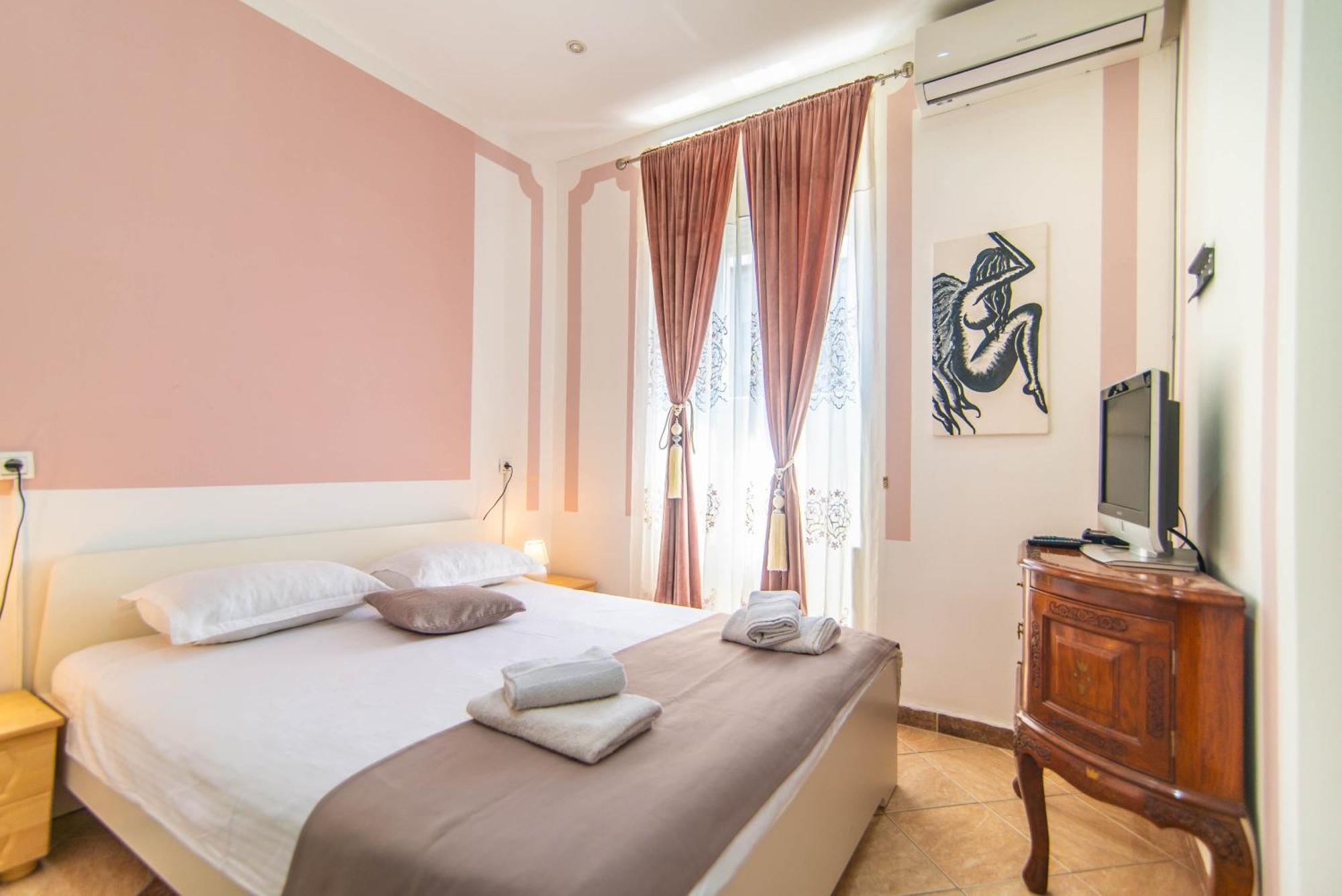 Giovanna Boutique Rooms&Pool Pula Extérieur photo