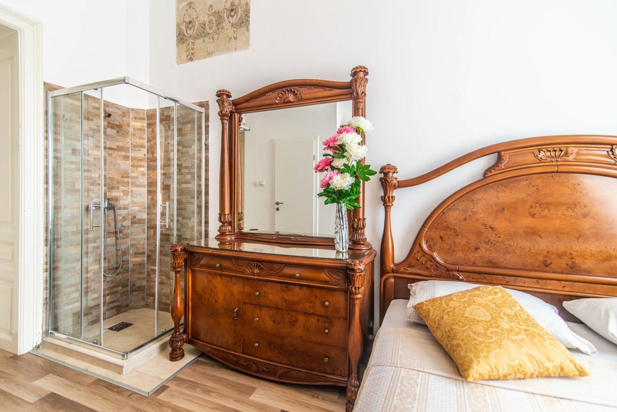 Giovanna Boutique Rooms&Pool Pula Extérieur photo