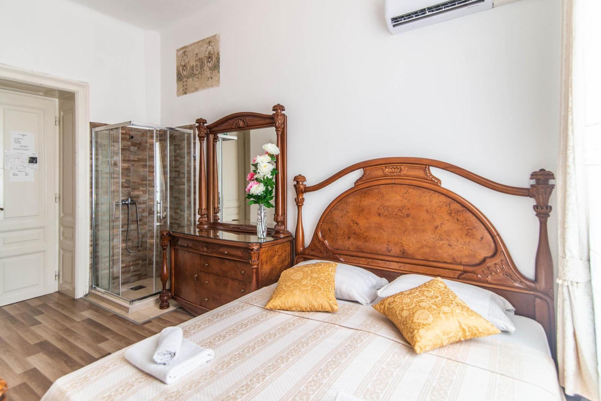 Giovanna Boutique Rooms&Pool Pula Extérieur photo