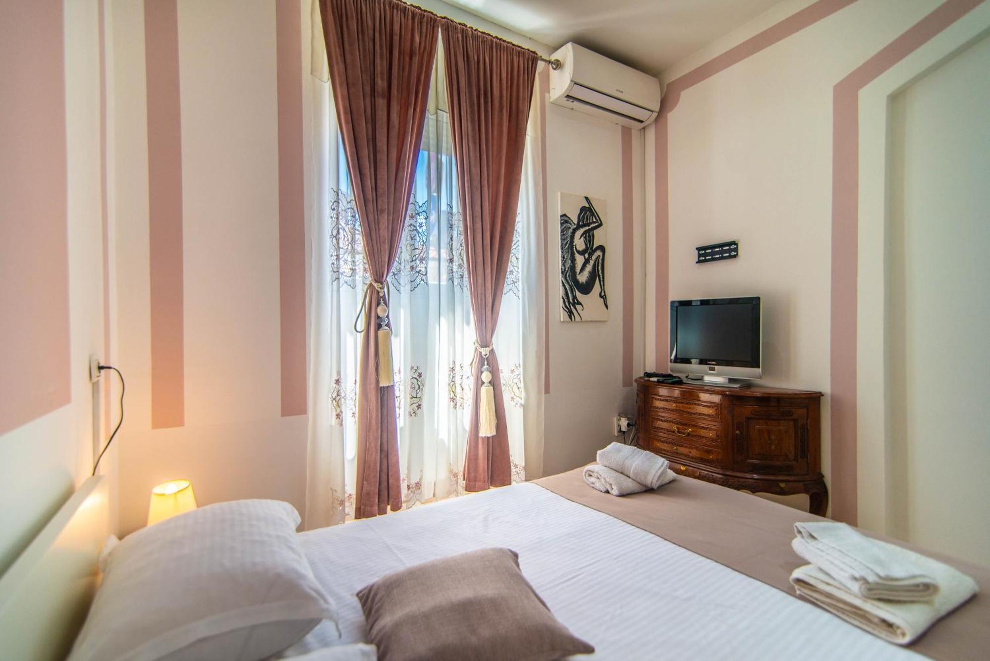 Giovanna Boutique Rooms&Pool Pula Extérieur photo
