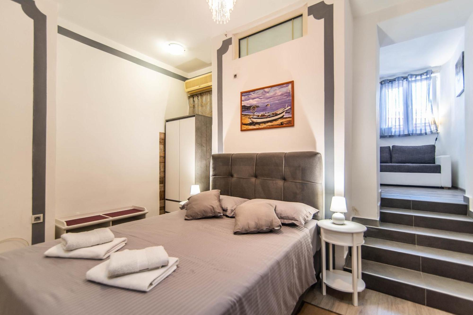 Giovanna Boutique Rooms&Pool Pula Extérieur photo