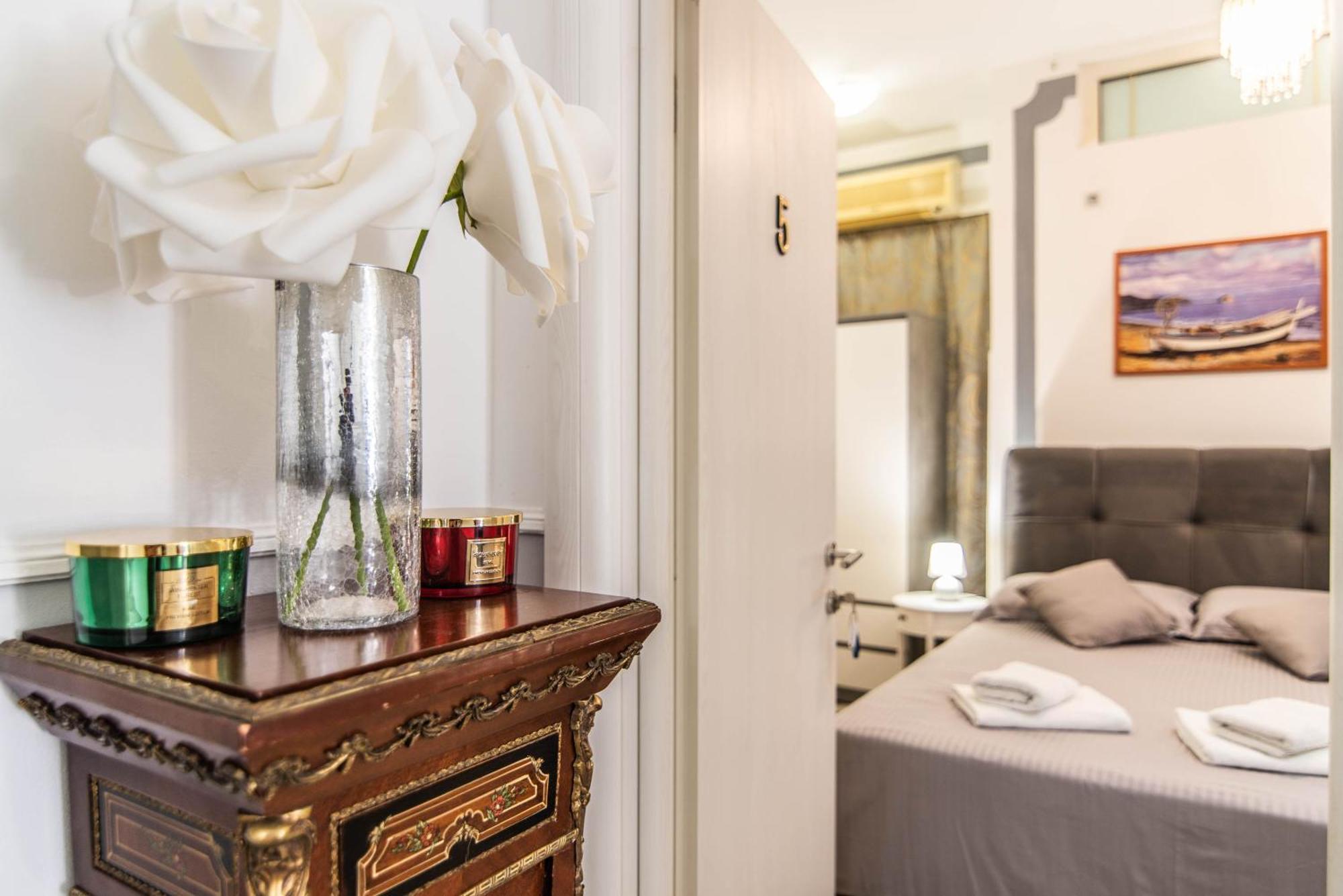 Giovanna Boutique Rooms&Pool Pula Extérieur photo