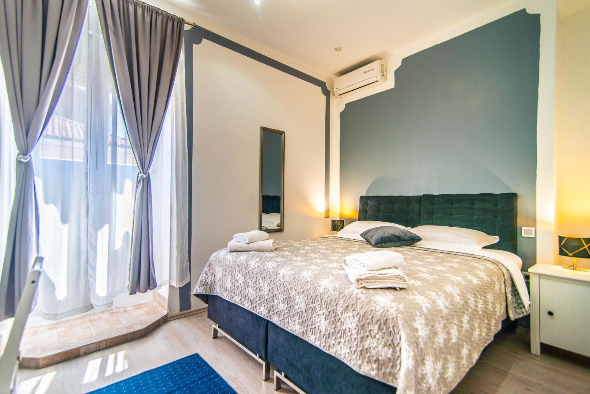 Giovanna Boutique Rooms&Pool Pula Extérieur photo